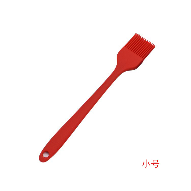 硅胶一体全包油刷